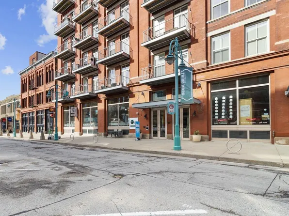 191 North Broadway #602, Milwaukee, WI 53202