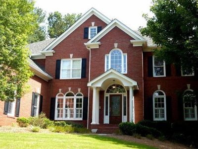833 Hallbrook Ln, Milton, GA, 30004