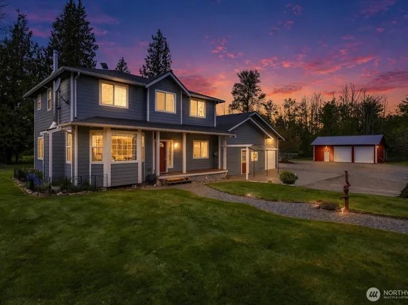 7037 Yukon Way, Ferndale, WA 98248