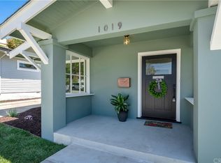 1019 Peach St, San Luis Obispo, CA 93401