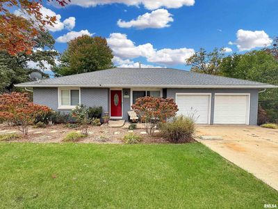 10250 W Lake Camelot Dr, Mapleton, IL, 61547