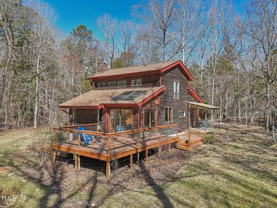 279 Box Turtle Trl, Chapel Hill, NC, 27516