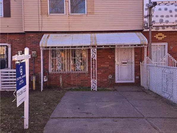 524 Thomas S Boyland St, Brooklyn, NY 11212