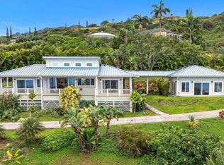 445 Kaukini Loop, Wailuku, HI 96793