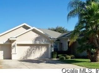 12571 SE 91st Terrace Rd, Summerfield, FL 34491