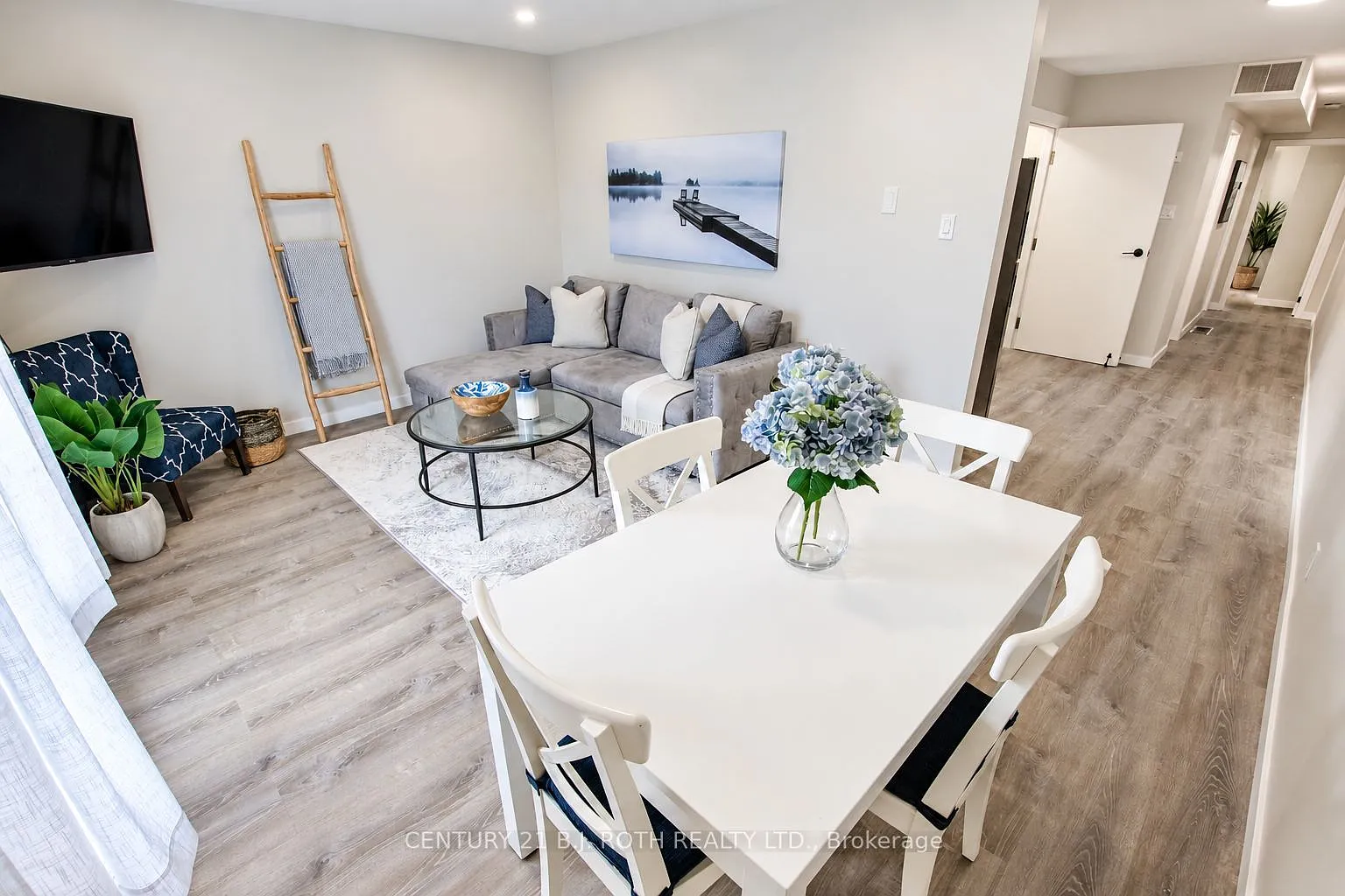 2 bed, $2,200 — Photo 3