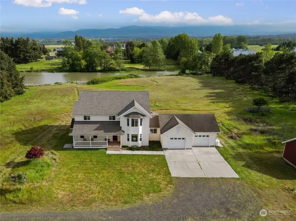 2619 Kitchen Dick Road, Sequim, WA 98382