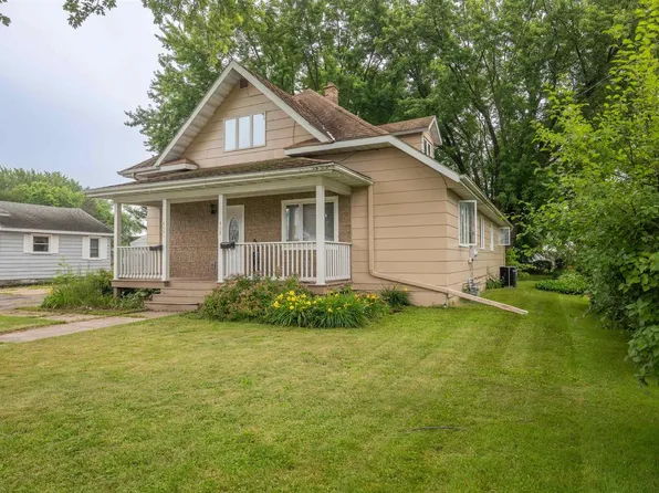 406 West BLODGETT STREET, Marshfield, WI 54449