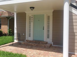 1611 19th Ave #A, Gulfport, MS 39501