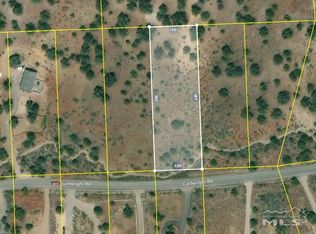 2490 Cartwright Rd, Reno, NV 89521