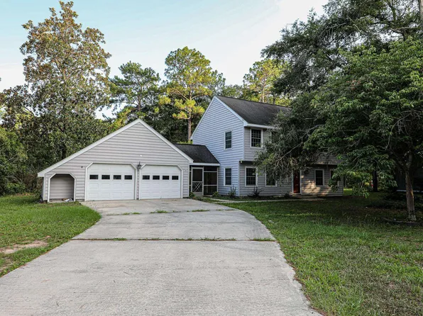 127 Johnstone Ln., Georgetown, SC 29440