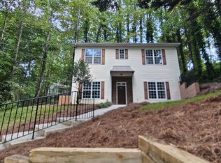 3045 Imperial Dr, Cumming, GA 30041
