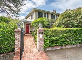 121 Baywood Ave, Hillsborough, CA 94010