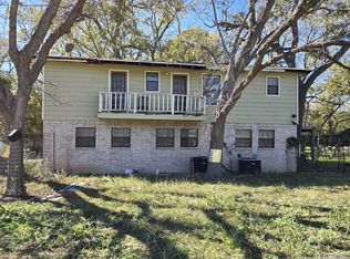 651 Leakey Springs Rd, Leakey, TX 78873