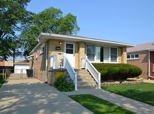 10240 S Albany Ave, Chicago, IL 60655