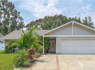 26631 Naccome Dr, Mission Viejo, CA 92691