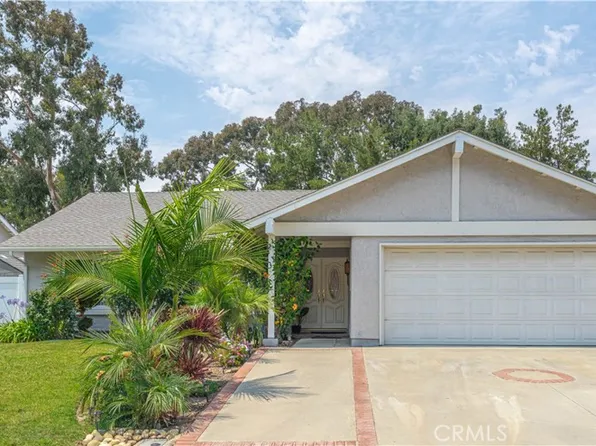 26631 Naccome Dr, Mission Viejo, CA 92691