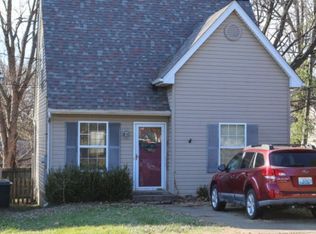 610 Plainview Ave, Louisville, KY 40223