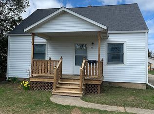 731 State St, Harbor Beach, MI 48441