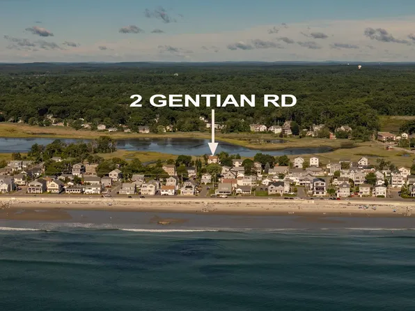 2 Gentian Road, Hampton, NH 03842