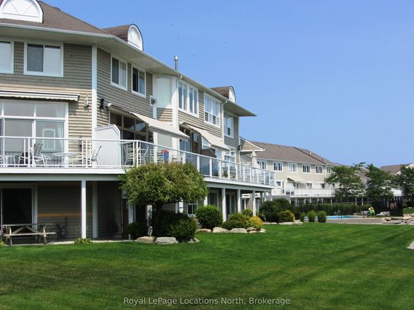 3 Boardwalk Ave, Collingwood, ON L9Y 0B3