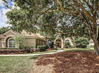 7846 Rittenhouse Ln, Jacksonville, FL 32256