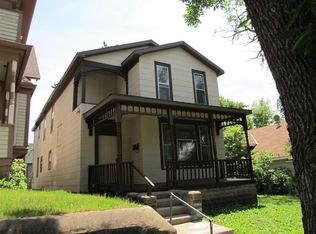 730 4th St E, Saint Paul, MN 55106