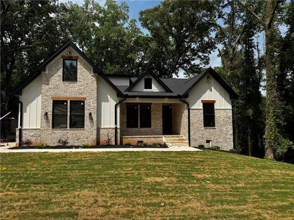 119 Postelle Dr, Anderson, SC 29621