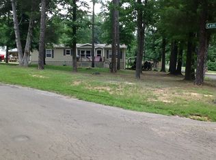 1660 County Road 2320, Pittsburg, TX 75686