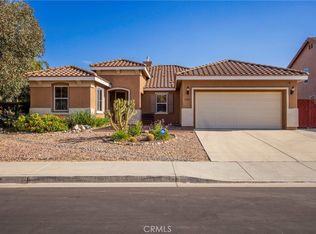 33616 Magnetite St, Menifee, CA 92584