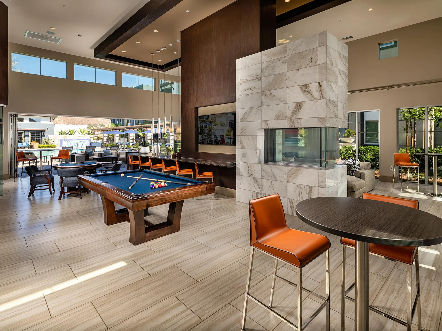 Core at Sycamore Highlands — Photo 3