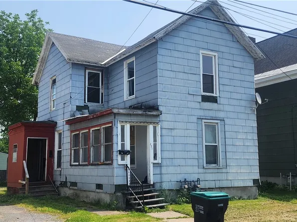 321 King St, Herkimer, NY 13350