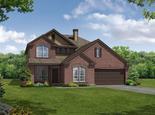 15510 Montreal Dr, Cypress, TX 77429