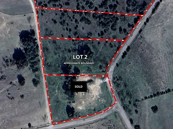 2 Boswell Ct, Lipan, TX 76462
