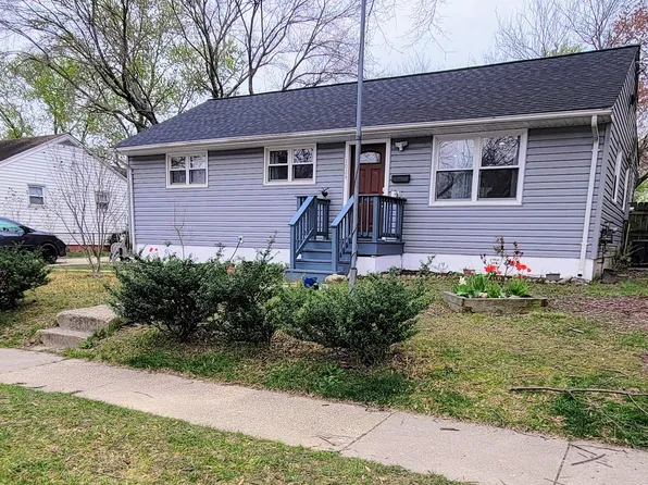 1024 Harrison Dr, Laurel, MD 20707