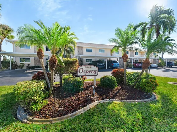 3943 SE 11th Pl APT 105, Cape Coral, FL 33904