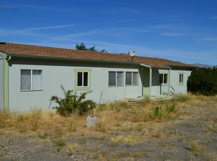 39 Lone Company Rd, Coleville, CA 96107