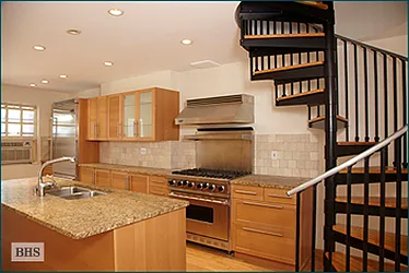 Rented by Brown Harris Stevens