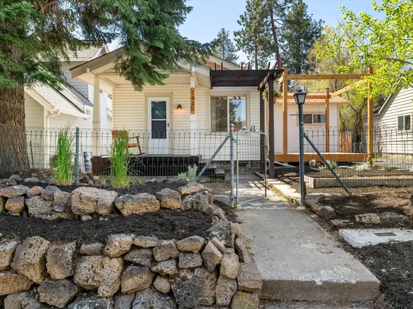 1435 NW Baltimore Ave, Bend, OR 97703