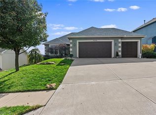 9209 NE 109th Ter, Kansas City, MO 64157