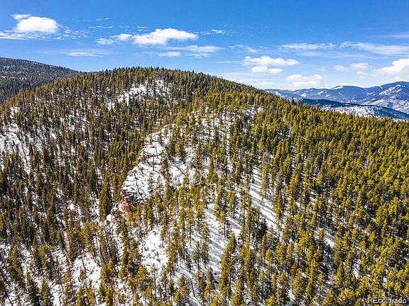 2nd image of Clear Creek Road