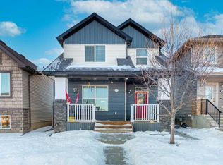 185 S Skyview Ranch Dr NE, Calgary, AB T3N 0C2