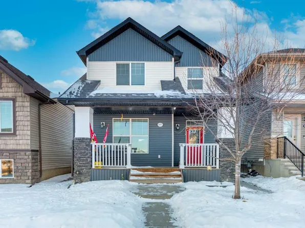185 S Skyview Ranch Dr NE, Calgary, AB T3N 0C2