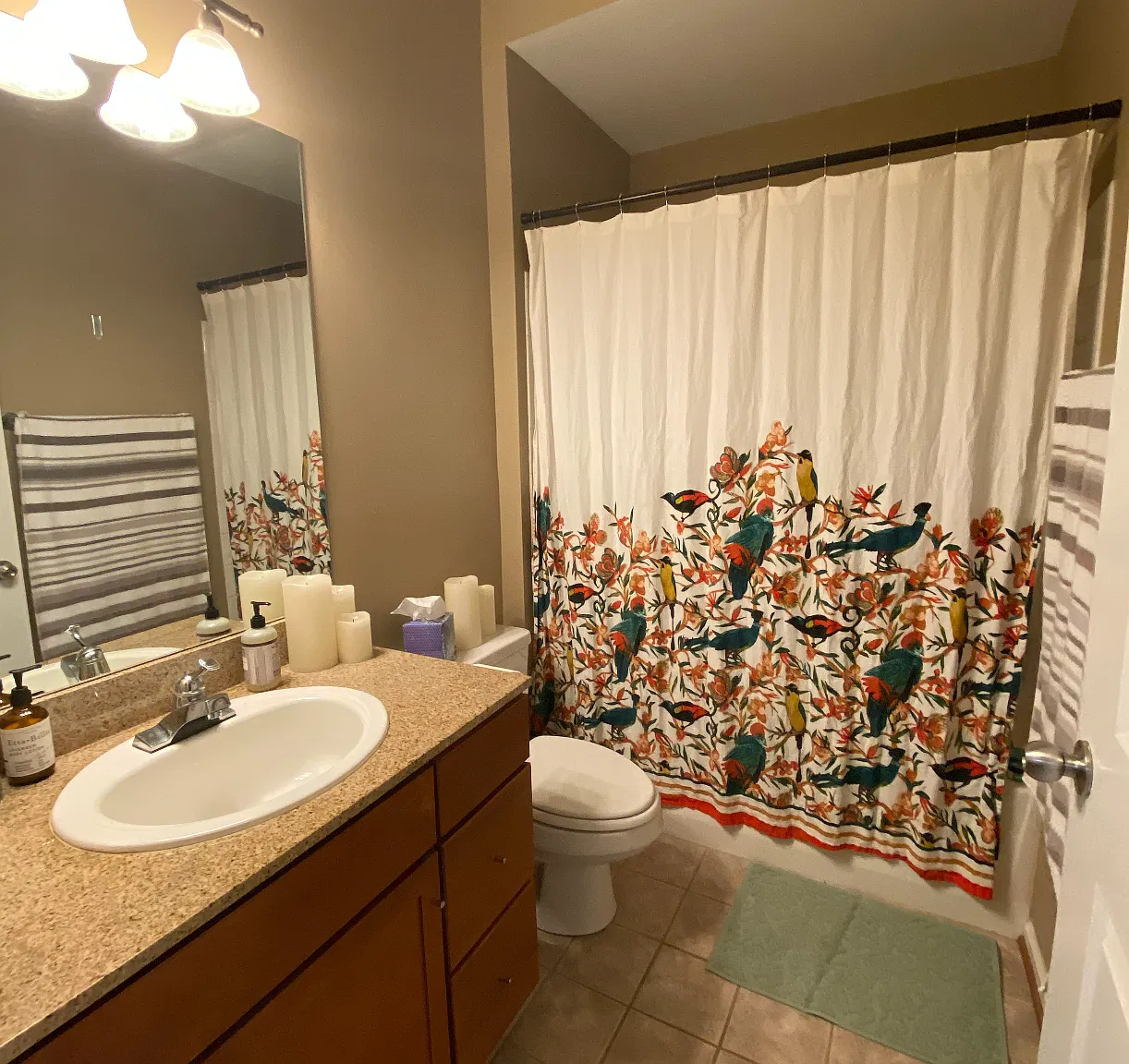2 bed, 1119 sqft, $1,150 — Photo 4