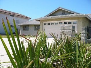 4321 Nimitz Dr, Oxnard, CA 93033