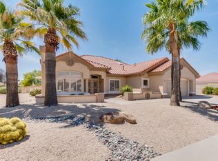 15913 W Huron Dr, Sun City West, AZ 85375
