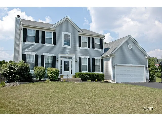 488 Nuthatch Way photo 1