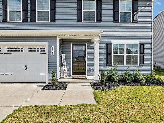 4th image of 5421 Walnut Chase Dr