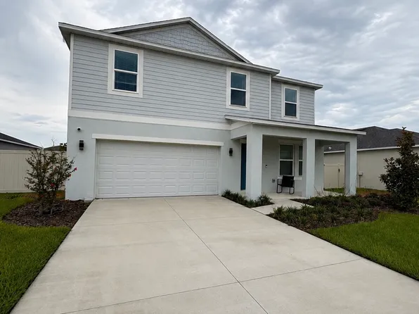 2666 Fernleaf St, Auburndale, FL 33823