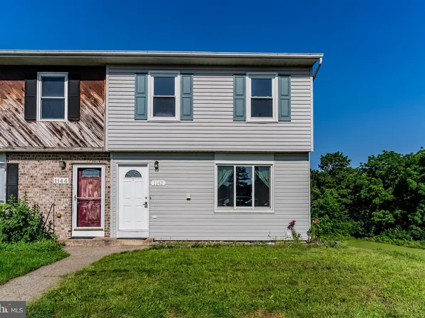 1142 Pheasant Dr N, Carlisle, PA 17013